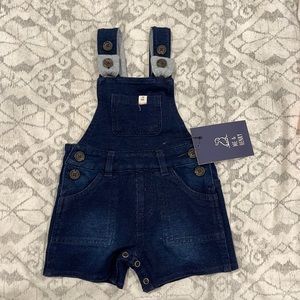 NWT Me and Henry Overalls